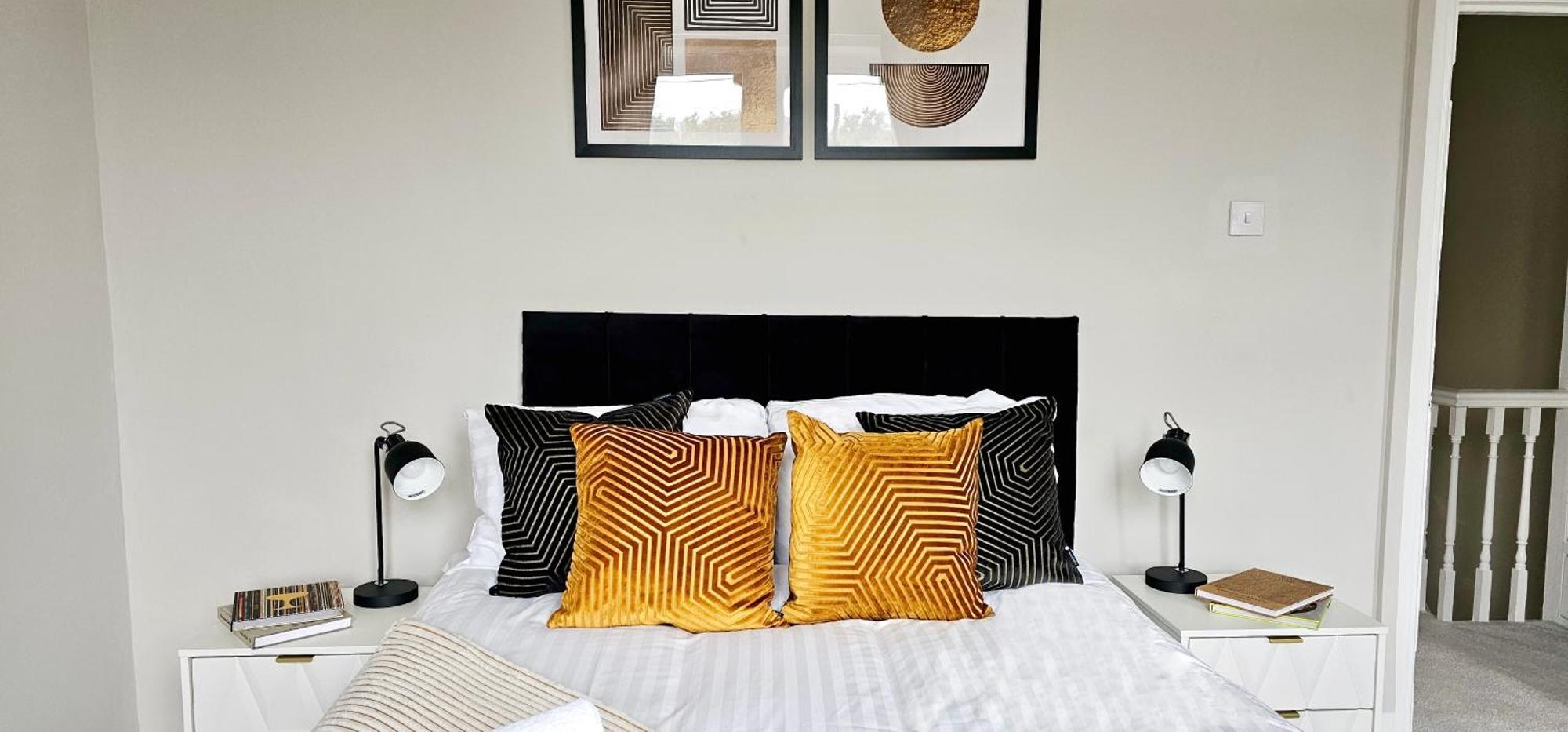 Apartment Habershon By Switchback *