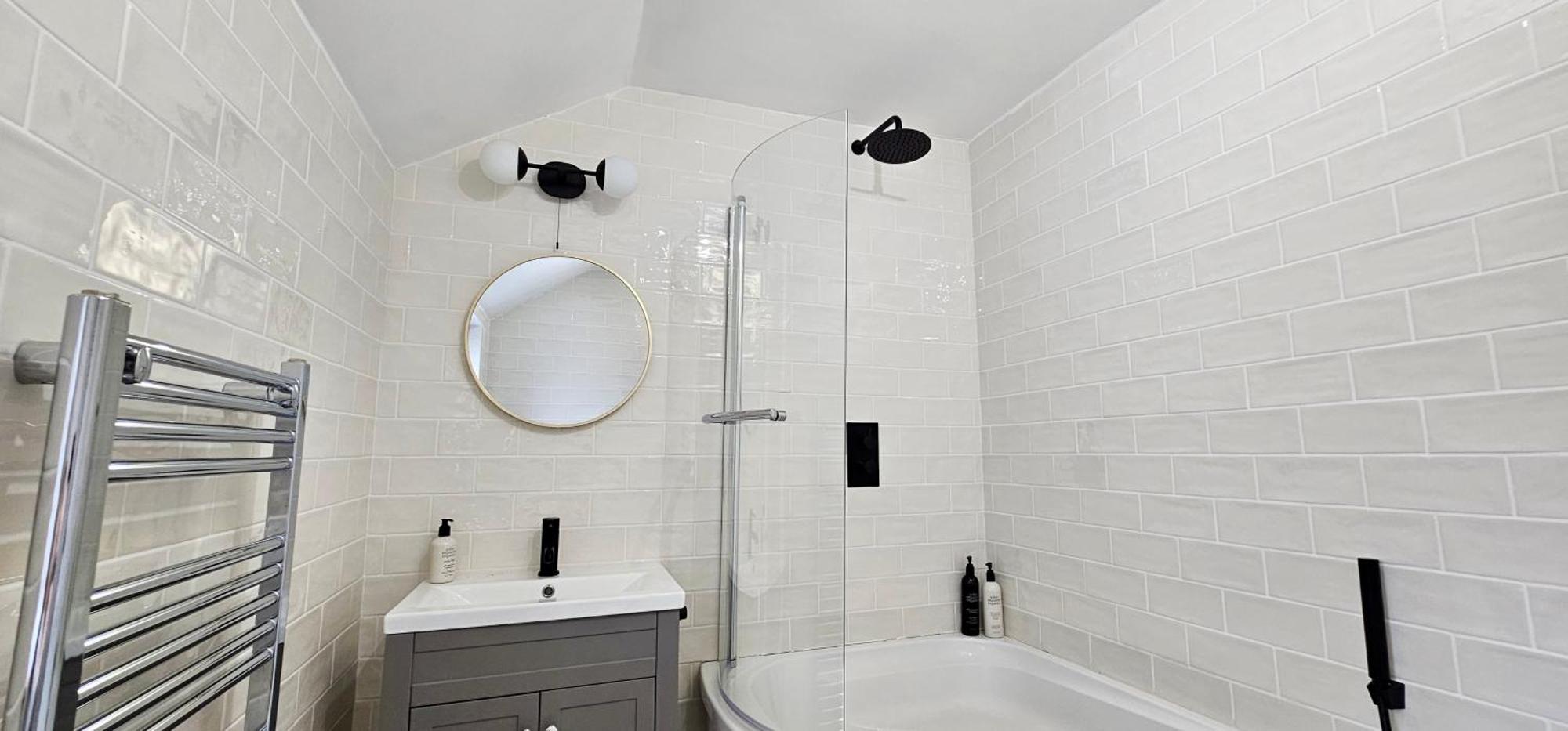 Habershon By Switchback Apartment *
