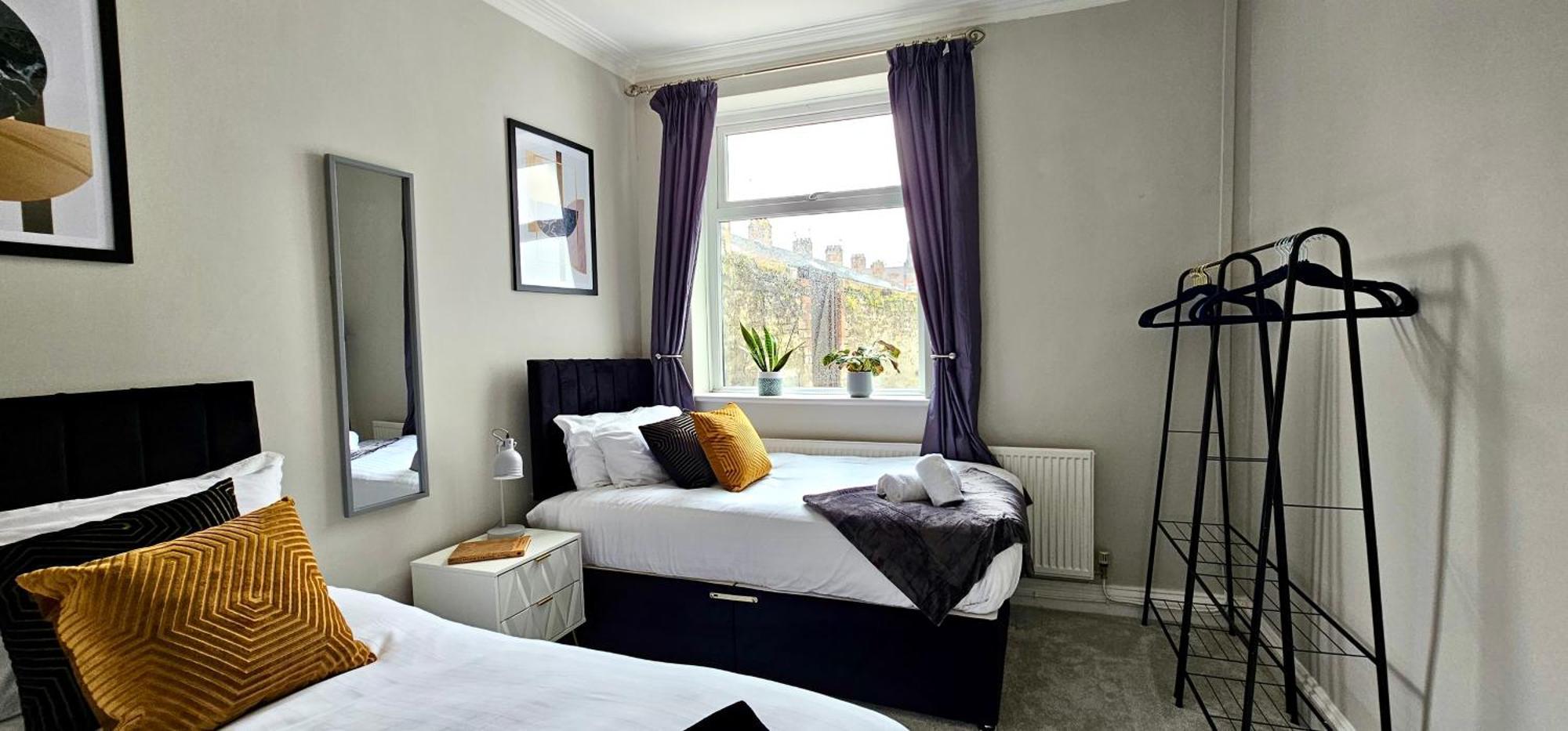 Apartment Habershon By Switchback Cardiff