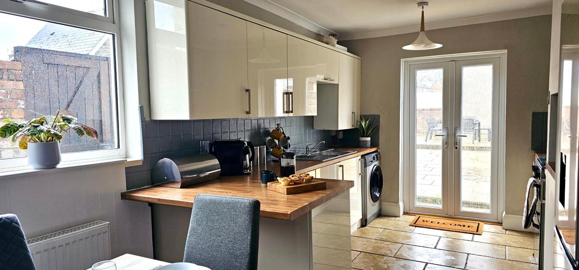 Apartment Habershon By Switchback Cardiff