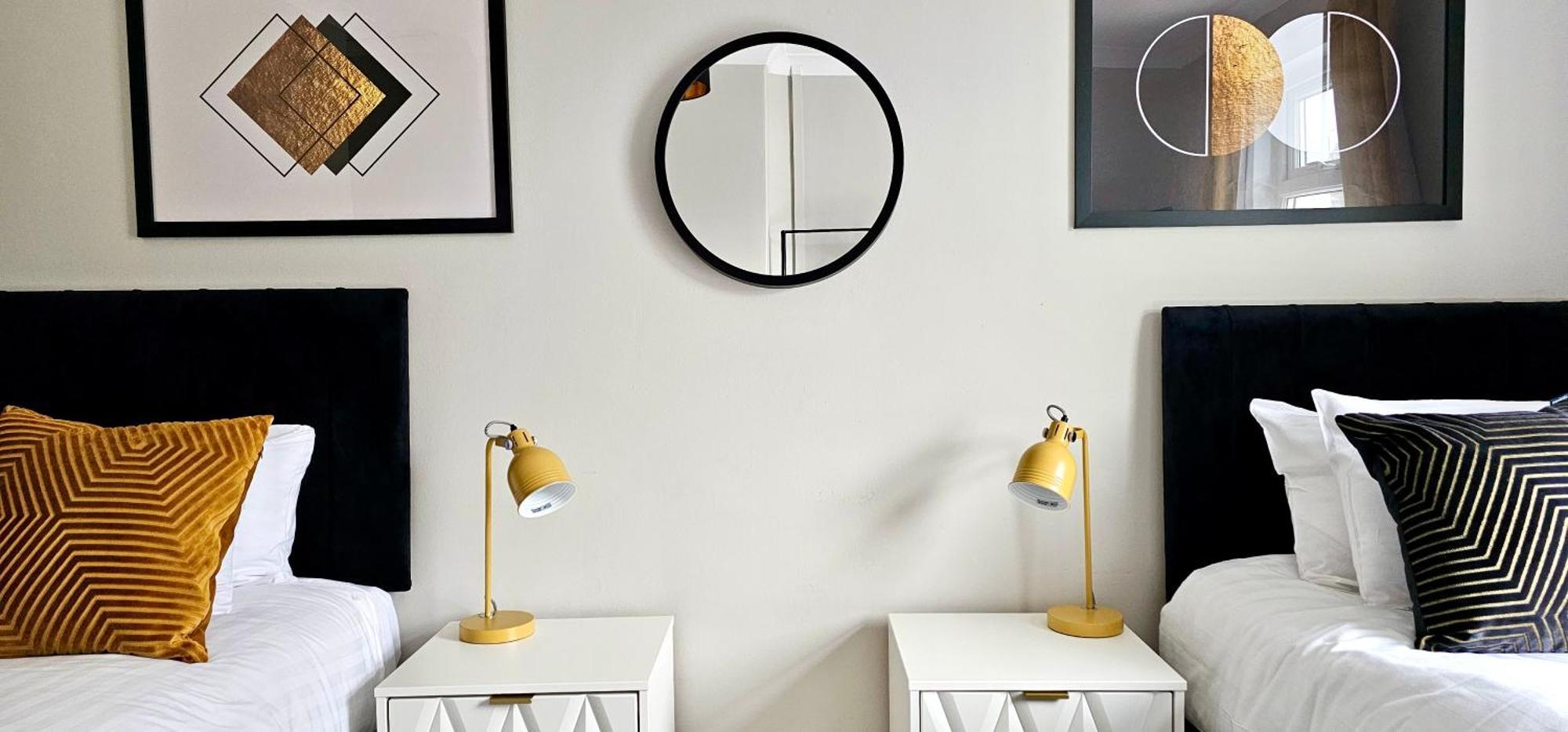 Habershon By Switchback Apartment Cardiff