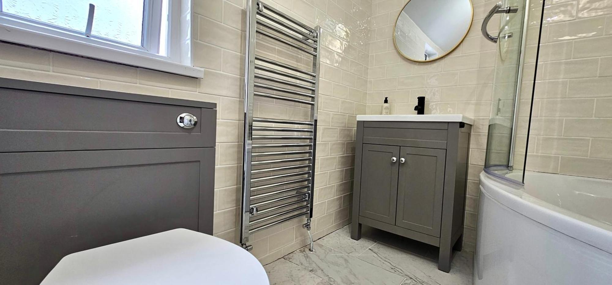 Habershon By Switchback Apartment Cardiff