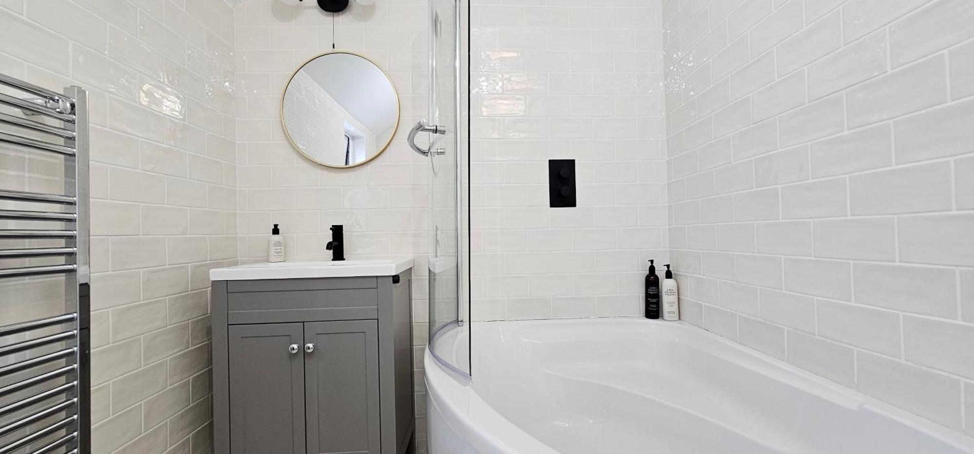 Habershon By Switchback Apartment *
