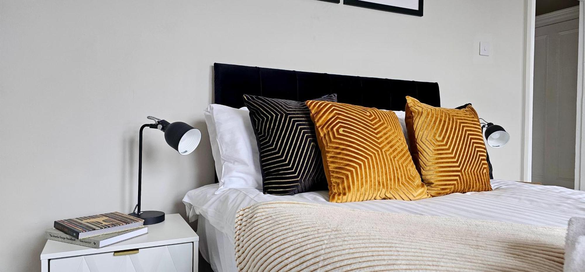 Apartment Habershon By Switchback